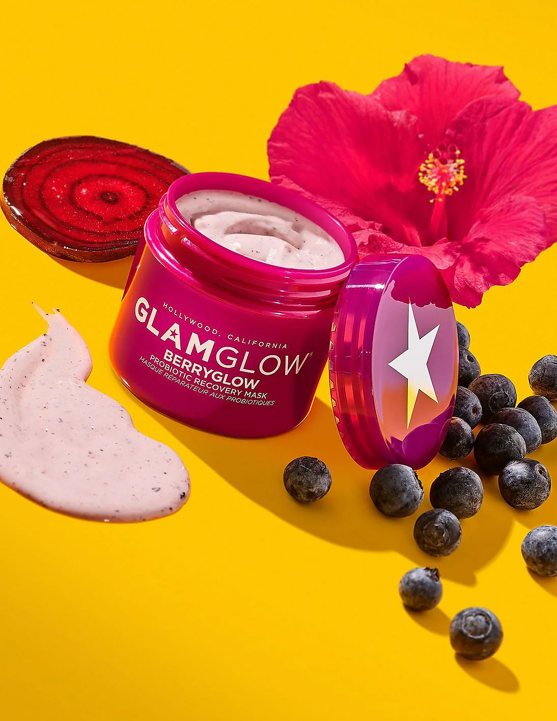 Glamglow berry glow 2025 como se usa