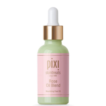 Pixi Rose Oil Blend Nourishing Face Oil