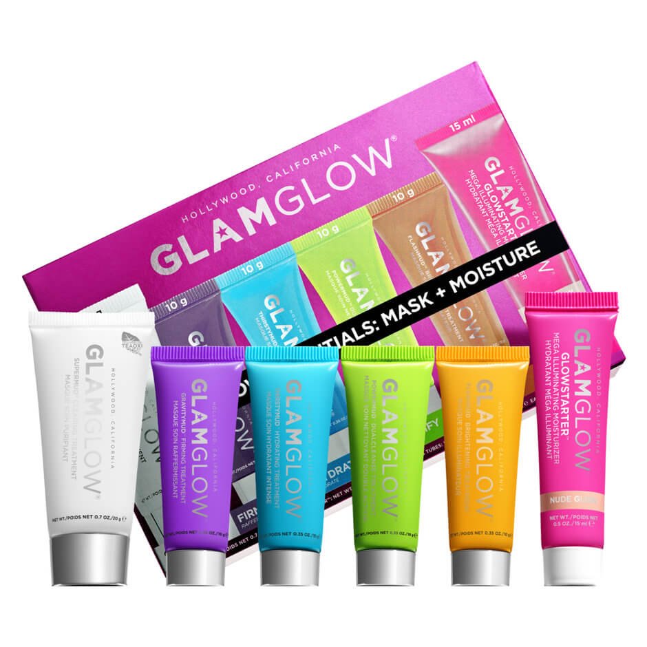 Glamglow multimasking set 2025 debenhams