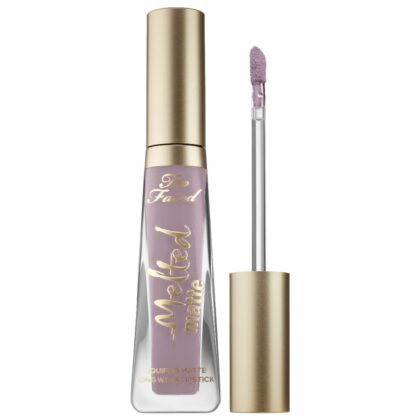 Too Faced Melted Matte Liquified Long Wear Lipstick - Granny Panties