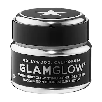 Glamglow Youthmud Glow Stimulating Treatment Mask 50gm