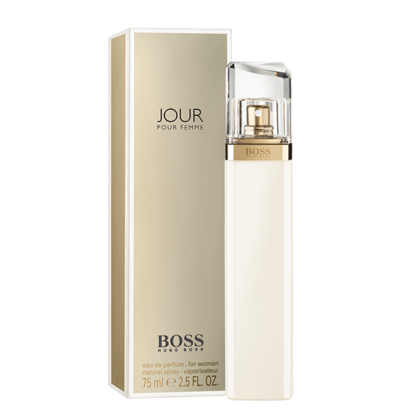 Boss Jour Pour Femme Hugo Boss 75ml