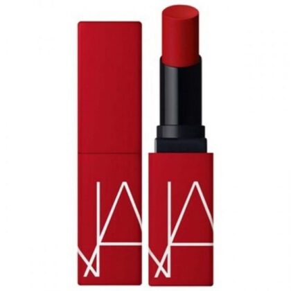 NARS Powermatte Lipstick trial size in shade Dragon Girl 0.8gm With Box