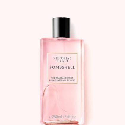 Victoria's Secret Fragrance Mist - Bombshell Full Size