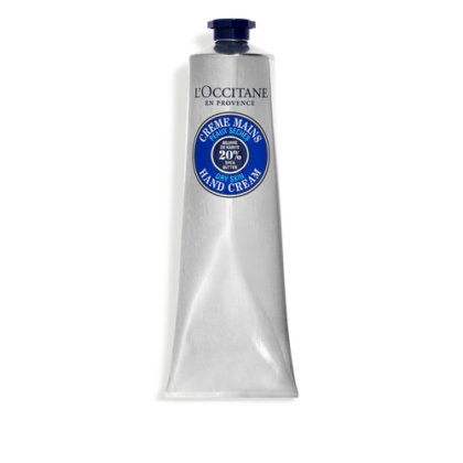 L’OCCITANE Shea Butter Hand Cream