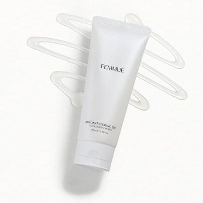 FEMMUE Brilliant Cleansing Gel